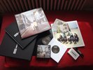 **DELUXE LTD BOX SET** OASIS WHAT'S THE STORY MORNING GLORY? VINYL + CD + TAPE