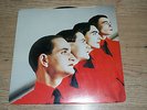 Kraftwerk - The Man Machine (UK Capitool)