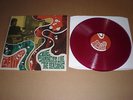LP THE CAROUSELS - LOVE CHANGES LIKE THE SEASONS only 100 copies on PURPLE VINYL