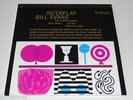 BILL EVANS Interplay - 2 LP 45rpm Analogue Prod. Numbered Riverside Audiophile