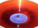 ELVIS PRESLEY Golden Records ORIGINAL TAIWAN CHINA ASIA 1960s LP RED VINYL