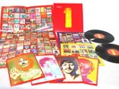 The Beatles 1 Greatest Hits 2x LP Set Vinyl w/ Poster & Cards 7243 5 29325 1 1