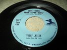 YUSEF LATEEF Sea Breeze/Love Theme From 