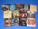 THE WHO -TOMMY+ QUADROPHENIA+ FACE DANCES+ WHO'S NEXT----13 ROCK ALBUMS