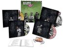 ALL-AMERICAN REJECTS Kids In The Street Die Cut Vinyl Box Set NEW