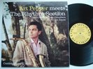 ART PEPPER Meets The Rhythm Section NM- CONTEMPORARY C 3532 Mono '57 DG LP Nice