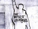 RAGE AGAINST THE MACHINE THE BATTLE OF LOS ANGELES LP VINYL 33RPM NEW