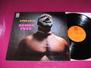 Demon Fuzz, afreaka,orig.first press,UK 1970,super rare prog.monster,mint
