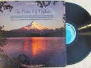 Order Of Orpheus LP OM SOURCE RARE PRIVATE MYSTIC COSMIC SITAR PSYCH