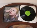 David Bowie: Hunky Dory LP: ORIGINAL Nr Mint English Vinyl: Insert: WW Shipping
