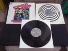 STATUS QUO PILEDRIVER VERTIGO SWIRL LABEL 1972 UK PRESS 1Y1 / 2Y1 6360 082
