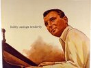 BOBBY TROUP-BOBBY SWINGS TENDERLY-ORIGINAL DEEP GROOVE MONO LP, NO VOCALS