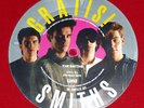 THE SMITHS -Still Ill- Brazilian Picture Flexi Disc