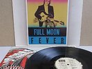 **UNPLAYED** TOM PETTY- Full Moon Fever LP (1989 Mint Vinyl) *READ*
