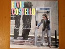 ELVIS COSTELLO: TAKING LIBERTIES   Original 1980 COLUMBIA LP