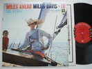 MILES DAVIS Miles Ahead +19 Gil Evans NM COLUMBIA CL 1041 6 Eye DG LP 1st cv 1D