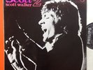 SCOTT WALKER-SCOTT 2-UK OG 1ST STEREO PRESS-SBL 7840-EX+