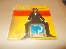 EP FRENCH ROCK & ROLL HECTOR & LES MEDIATORS 
