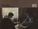 Bert And John - 2nd Bert Jansch & John Renbourn vinyl LP album record UK