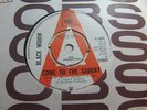 Black Widow – Come To The Sabbat 1970 Demo 7” CBS S 5031
