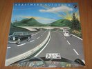 Kraftwerk - Autobahn LP 1974 / TOP    ( 17 )