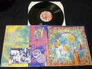 GORKY'S ZYGOTIC MYNCI Bwyd Time LP Vinyl Psyche pop