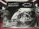 Anna Sjalv Tredje Tussilago Fanfara vinyl LP oop rare Swedish Electronic prog