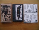 MFH DAVID JACKMAN NEW BLOCKADERS METGUMBNERBONE BOURBONESE QUALK organum