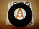 The Fox - Mr Carpenter  Very  Rare 7
