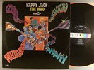 Who, The  Happy Jack    Mono