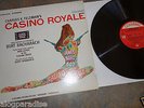 COLGEMS COSO 5005 DUSTY SPRINGFIELD CASINO ROYALE HP TAS LIST LP EX STEREO NR