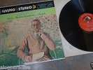 RCA LIVING STEREO SHADED DOG SD LSC 2237 RACHMANINOFF CONC #3 JANIS MUNCH 1S/1S