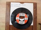 The Dynamics - Yes, I Love You Baby - Laurie - Northern Soul - 45