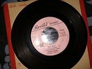 Northern Soul - Darrell Banks - Open The Door To Your Heart/Our Love
