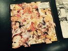 Carcass Reek Of Putrefacation. Original Earache Records Pressing Mosh6 Grindcore