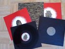 ISIS - In the Absence of Truth - 2 LP - Black Vinyl - Limited 700 - 2006