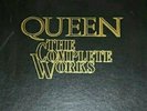 Queen The Complete Works Box Set