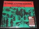 ROY BROOKS & THE ARTISIC TRUTH Ethnic Expressions LP P-VINE JAPAN SEALED