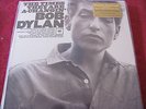 Bob Dylan The Times They Are A-Changin' 180 Gram Audiophile Vinyl LP MOV