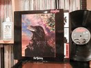 EX/EX+ The Stranglers -The Raven Orig UK United Artists Records +inner 3d Cover