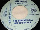 Sensational Golden Stars Black Gospel Quartet Skyway Nobody Can Slightly Funkish