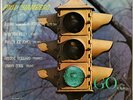 PAUL CHAMBERS GO ... ON VEE JAY 1014 US ORIGINAL 1st MONO MAROON lbl DG M-/M