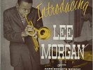 LEE MORGAN W/H.MOBLEY INTRODUCING SAVOY 12091 US ORIGINAL BLOOD lbl D.G. RVG