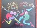 COLORBLIND COLOR BLIND crazy US MODERN SOUL BOOGIE NM