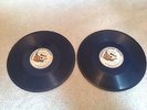 2 American Record Company #030459 The Mule Song.#031061The Battle Cry of Freedom