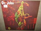 DR. JOHN Zu Zu Man The Night Trippers LP SpringBoard SP-4018 FACTORY SEALED RARE