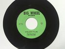 NORTHERN SOUL R&B   THE FALCONS - GOOD GOOD FEELING   BIG WHEEL   EX