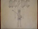 AC / DC FLICK OF THE SWITCH LP PERU
