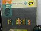 Ray Charles Rock & Roll Atlantic 8006 Record/ Vinyl