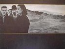 U2 THE JOSHUA TREE LP ARGENTINA    EX